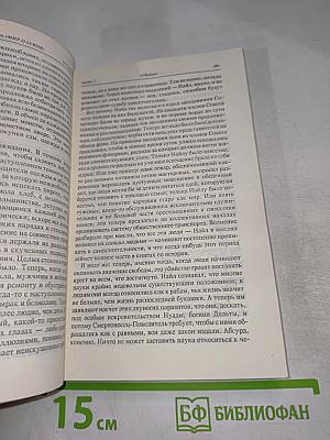 Мир пауков. Книга третья. Маг