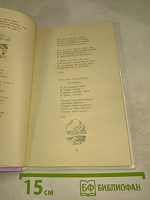 Весенние воды