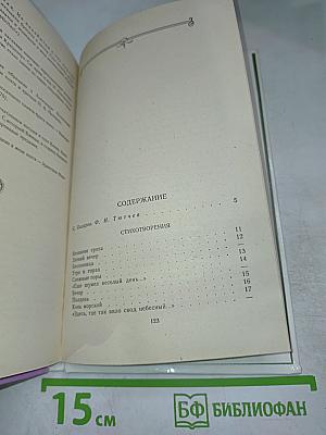 Весенние воды