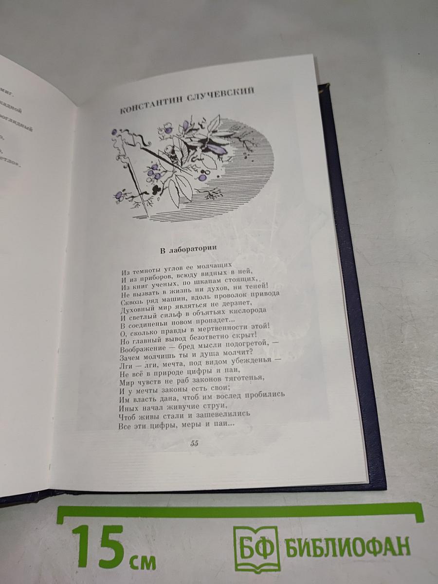 Кибернетический Пегас: Наука и фантастика в русской и советской поэзии