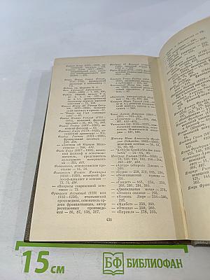 Статьи об искусстве и литературе. Том 15