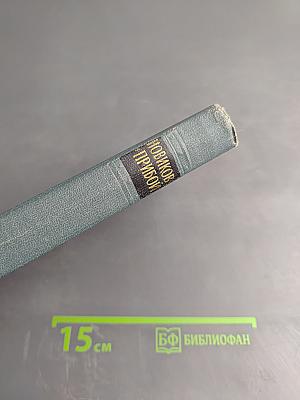Собрание сочинений в пяти томах. Том 3. Цусима
