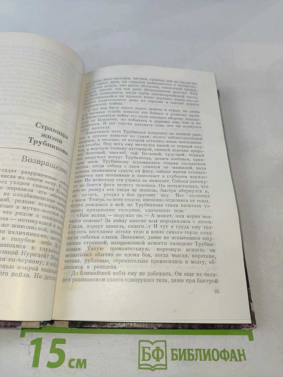 Пик удачи: Избранные повести