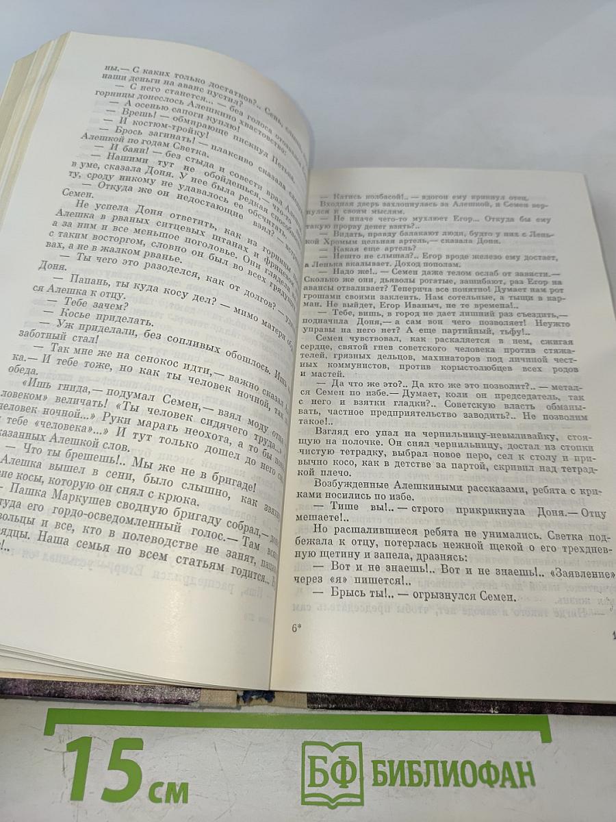 Пик удачи: Избранные повести