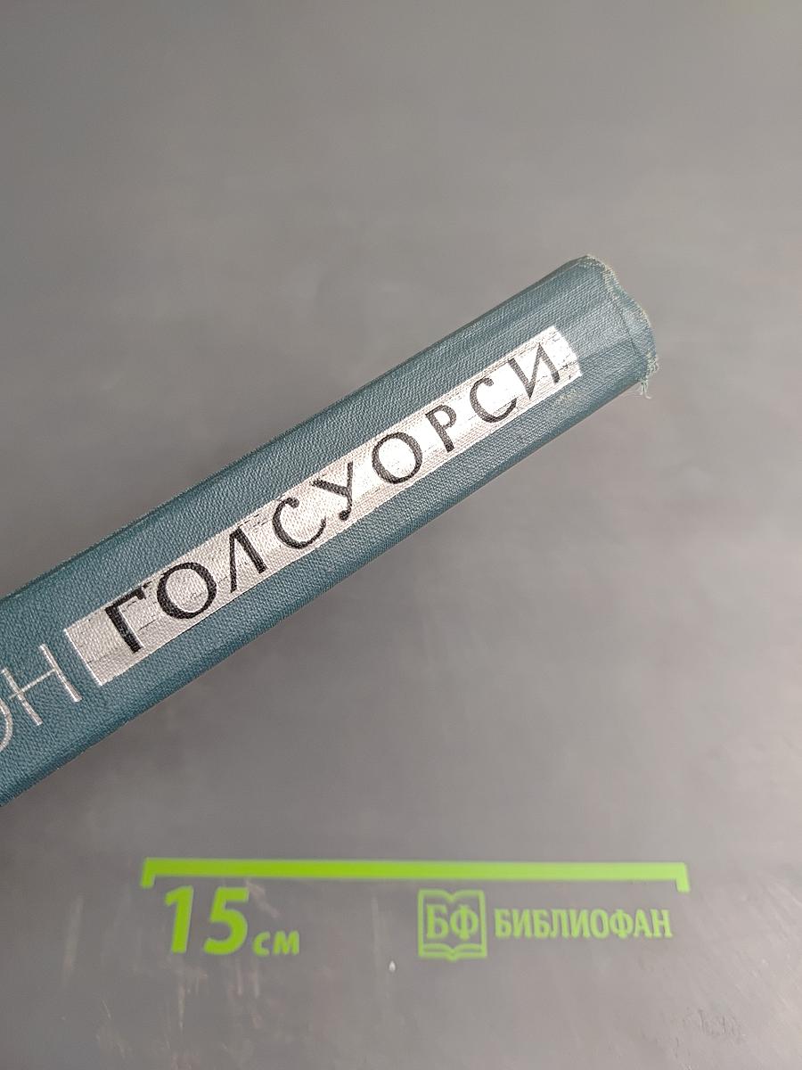 Собрание сочинений в шестнадцати томах. Том 12. Гостиница Успокоения