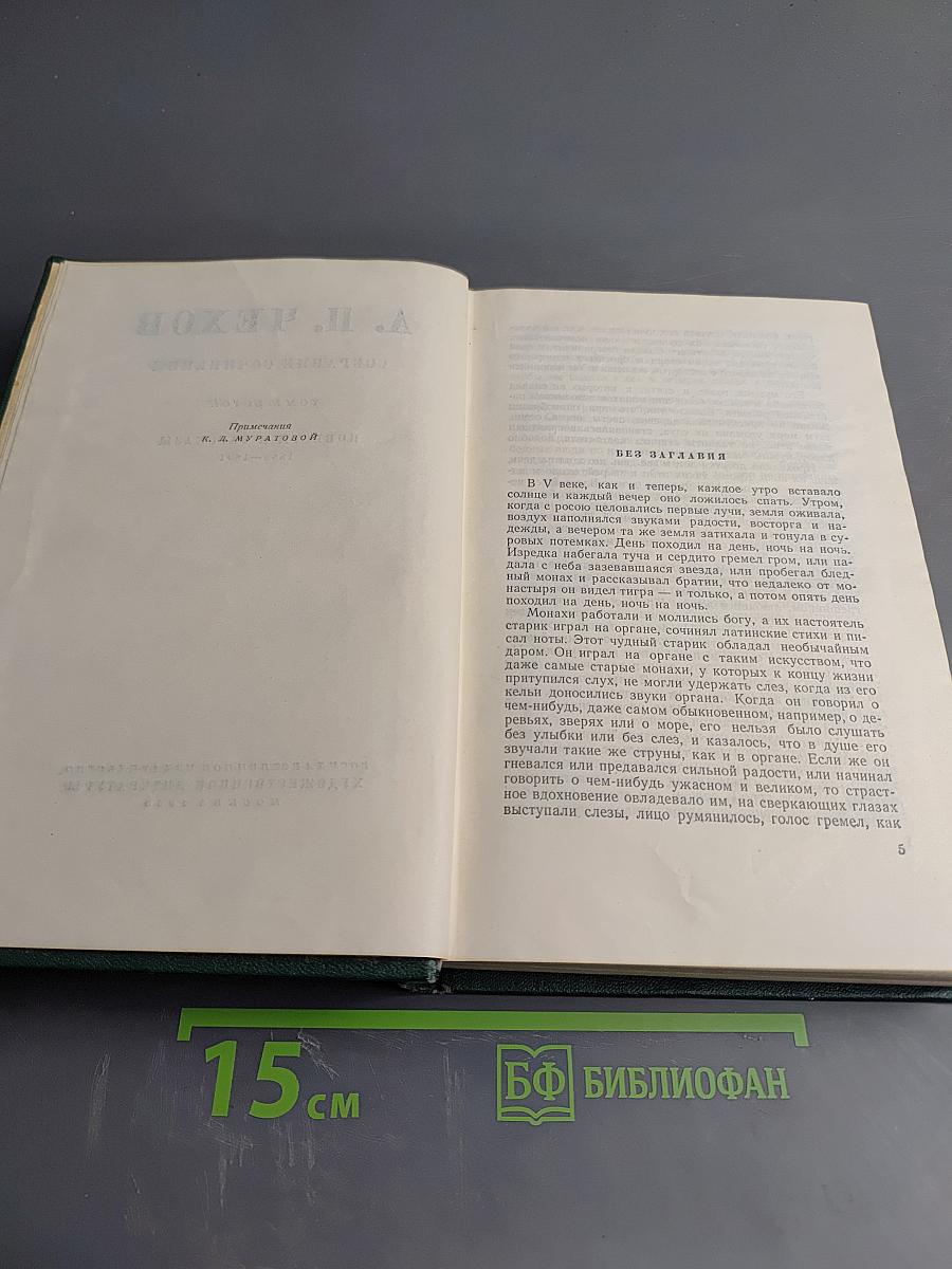 Собрание сочинений. Том шестой: Повести и рассказы (1888-1891)