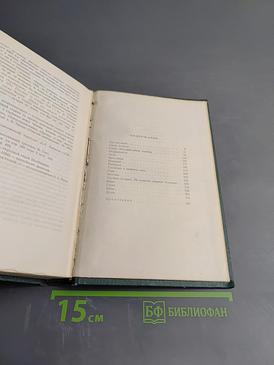Собрание сочинений. Том шестой: Повести и рассказы (1888-1891)