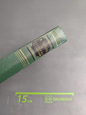 Собрание сочинений. Том шестой: Повести и рассказы (1888-1891)