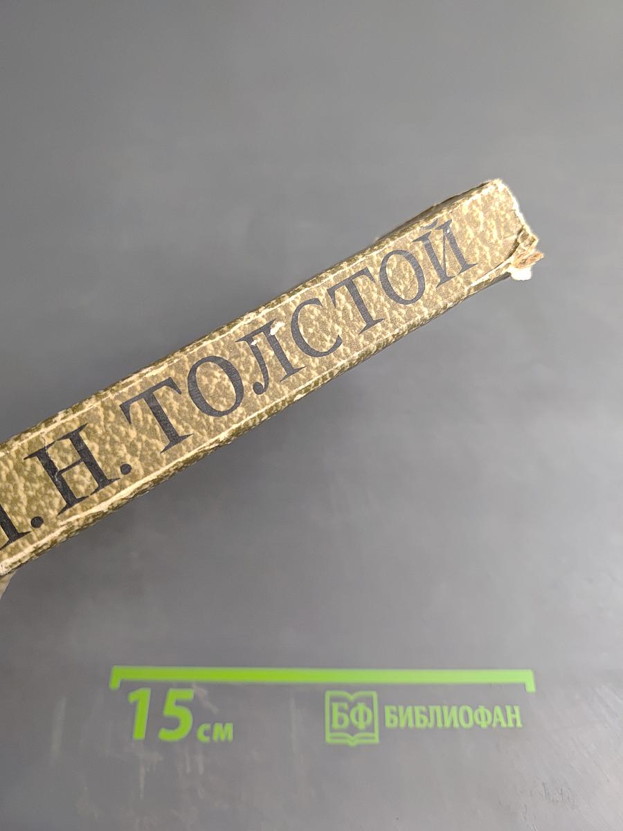 Война и мир. Том второй