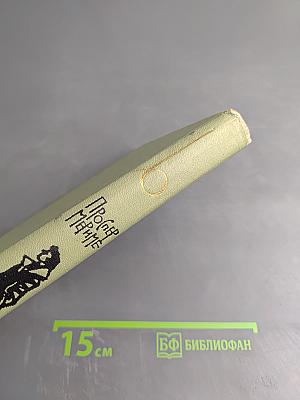 Собрание сочинений в шести томах. Том 6. Письма