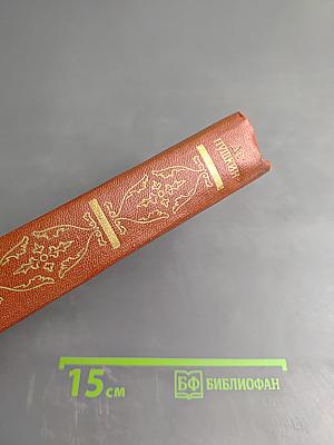 Собрание сочинений. Том десятый: Письма 1831-1837