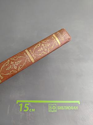 Собрание сочинений. В десяти томах. Том 8: История Петра I. Записки Бригадира Моро-де-Бразе