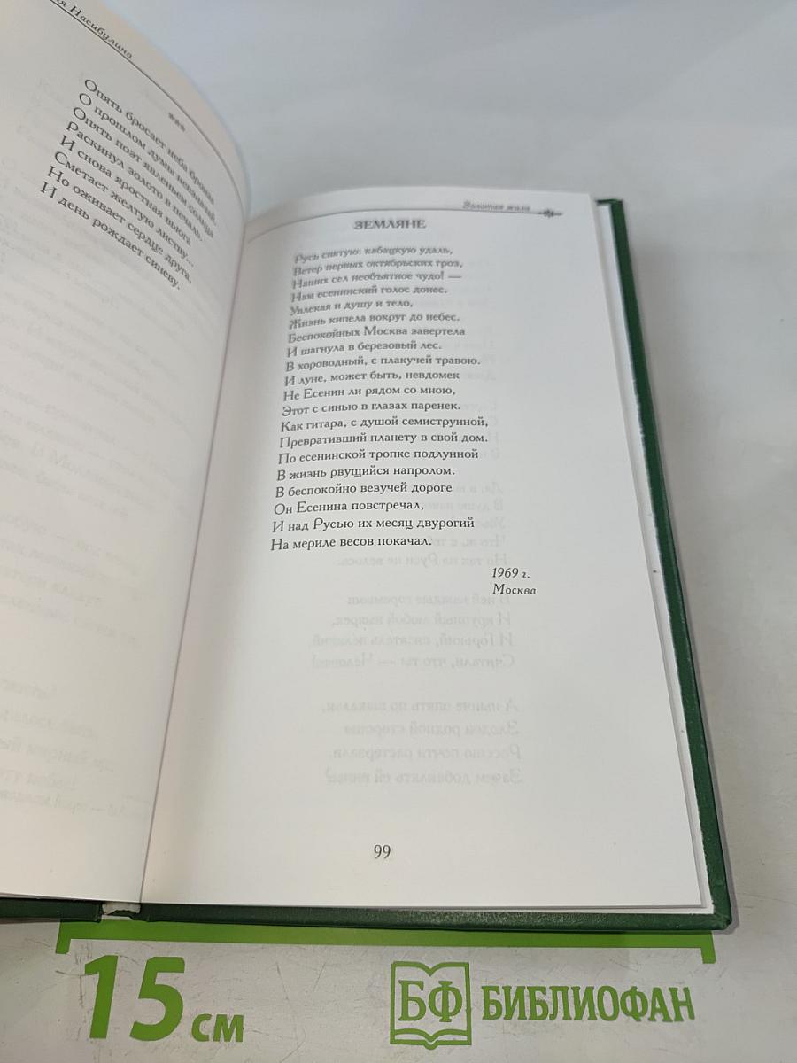 Золотая жила