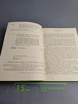 Мир бутылконосого дельфина