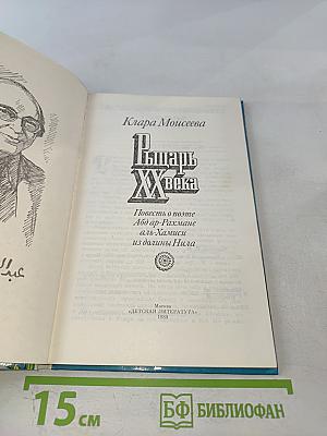 Рыцарь XX века