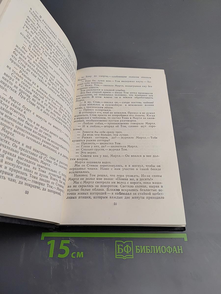 Сцены провинциальной жизни. Не один ты