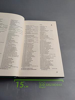 Слитно или раздельно? Опыт словаря-справочника