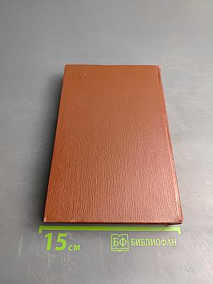 Изгнание. Симона