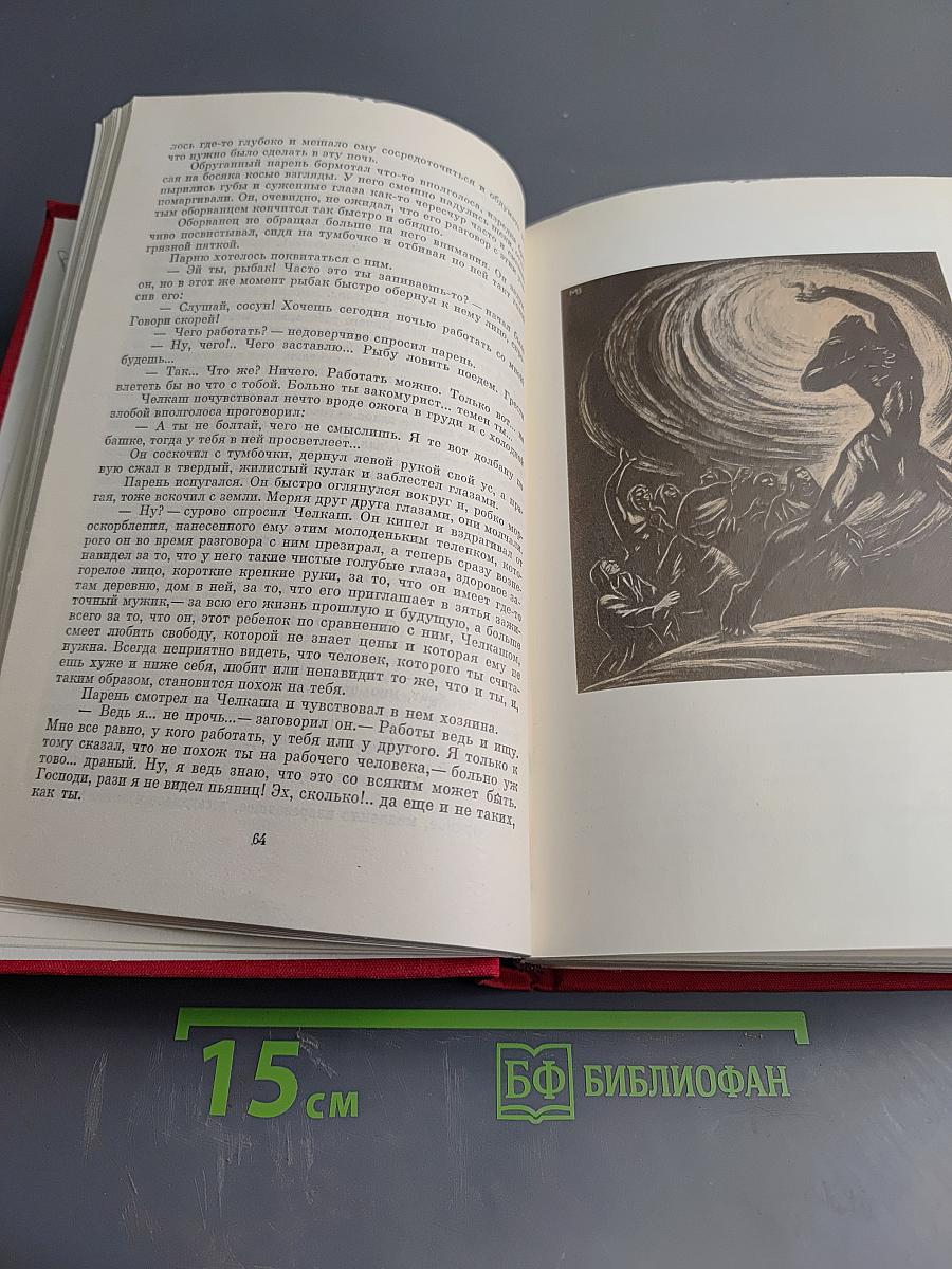 Рассказы. Пьесы. Мать