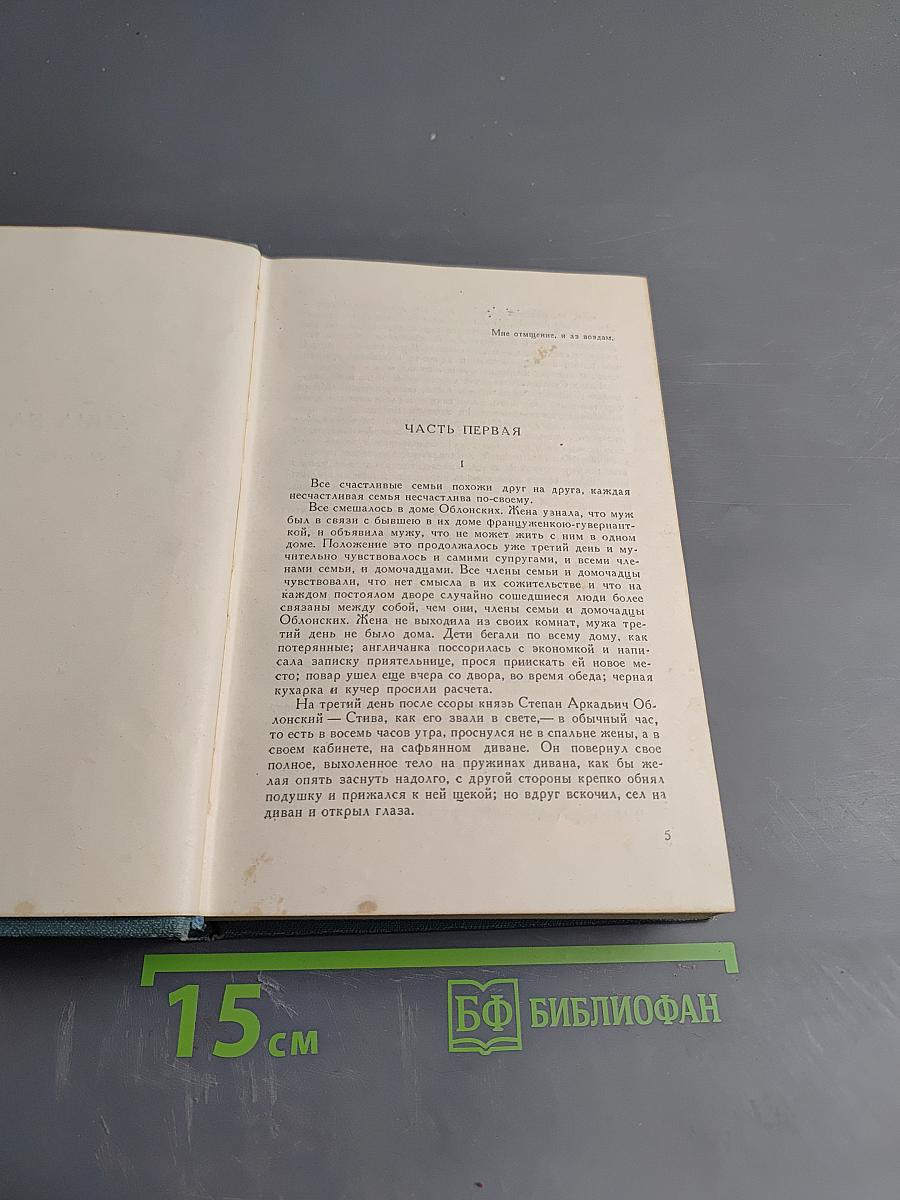 Анна Каренина