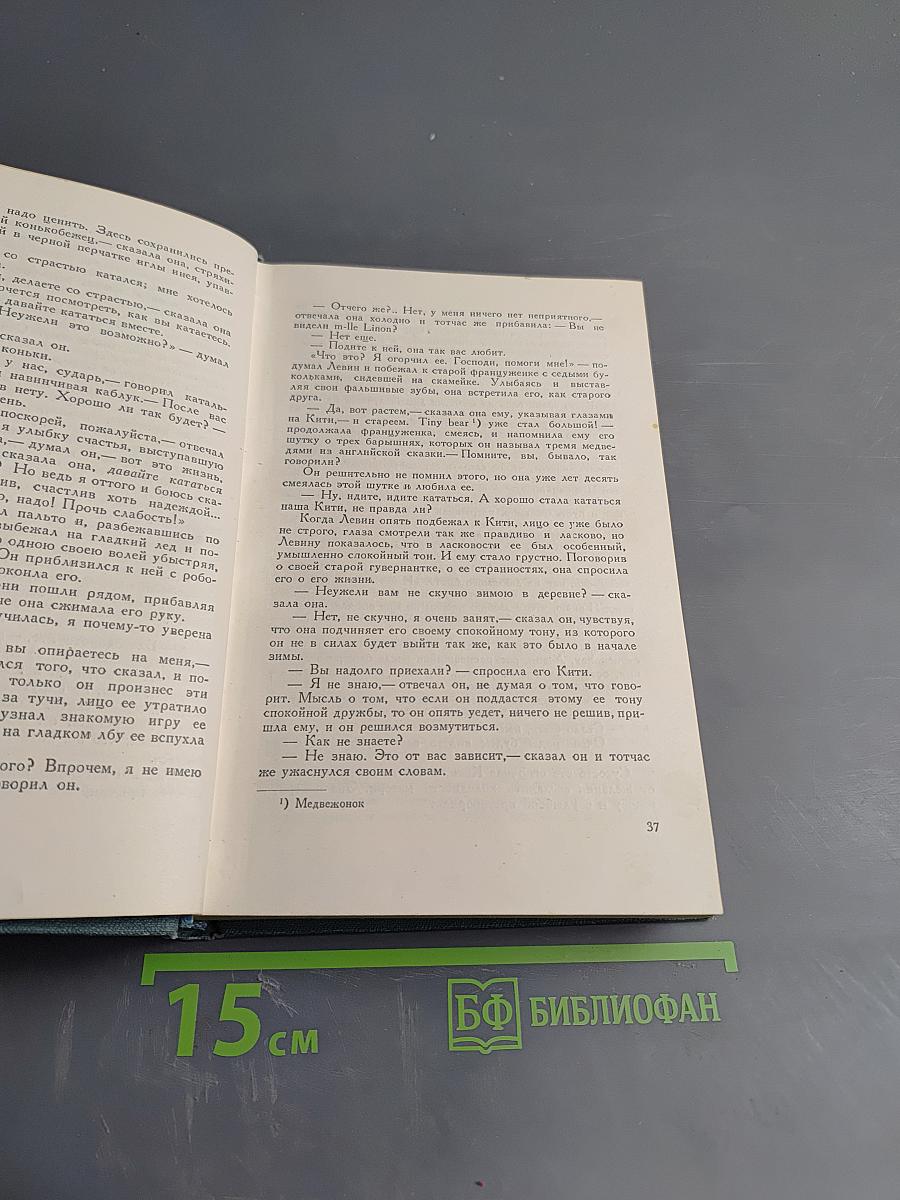 Анна Каренина