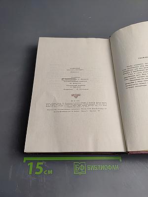 Н. Раевский. Избранное