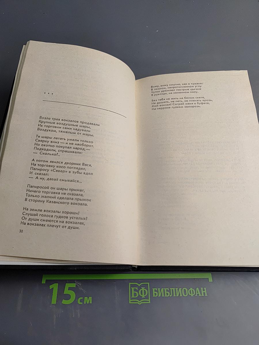 Избранные произведения. Том второй. Стихи. Переводы