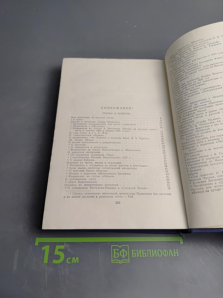 Полное собрание сочинений. Том 5. Критика и публицистика