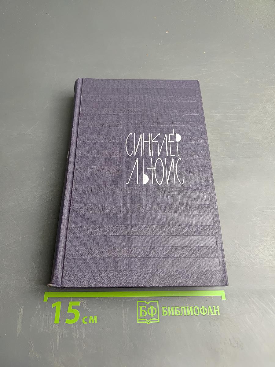 Энн Виккерс