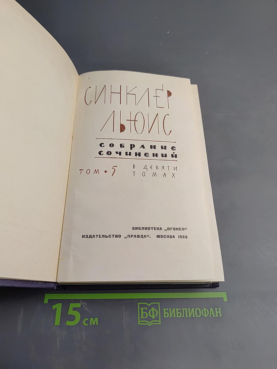 Энн Виккерс