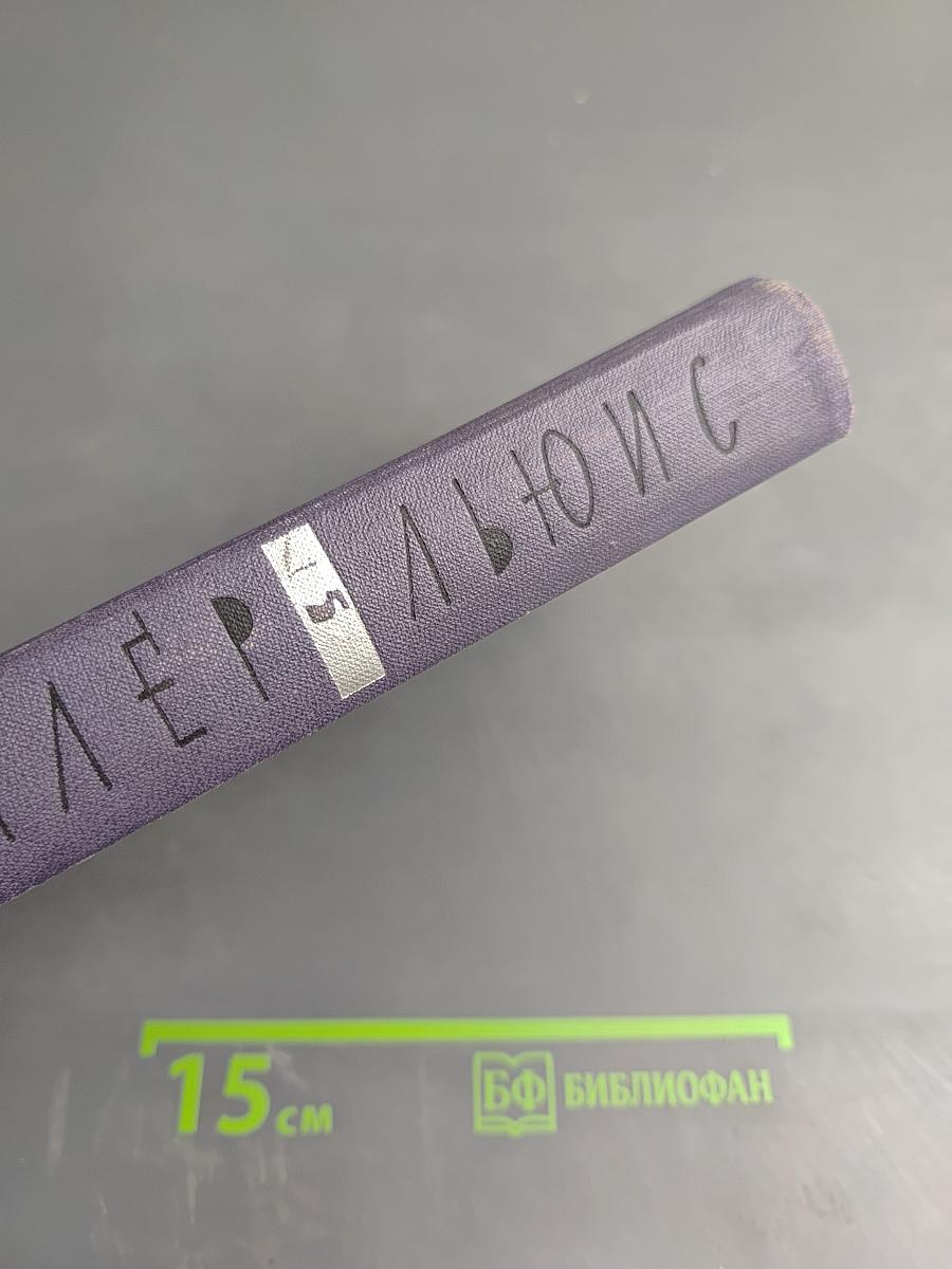 Энн Виккерс