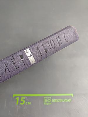 Энн Виккерс