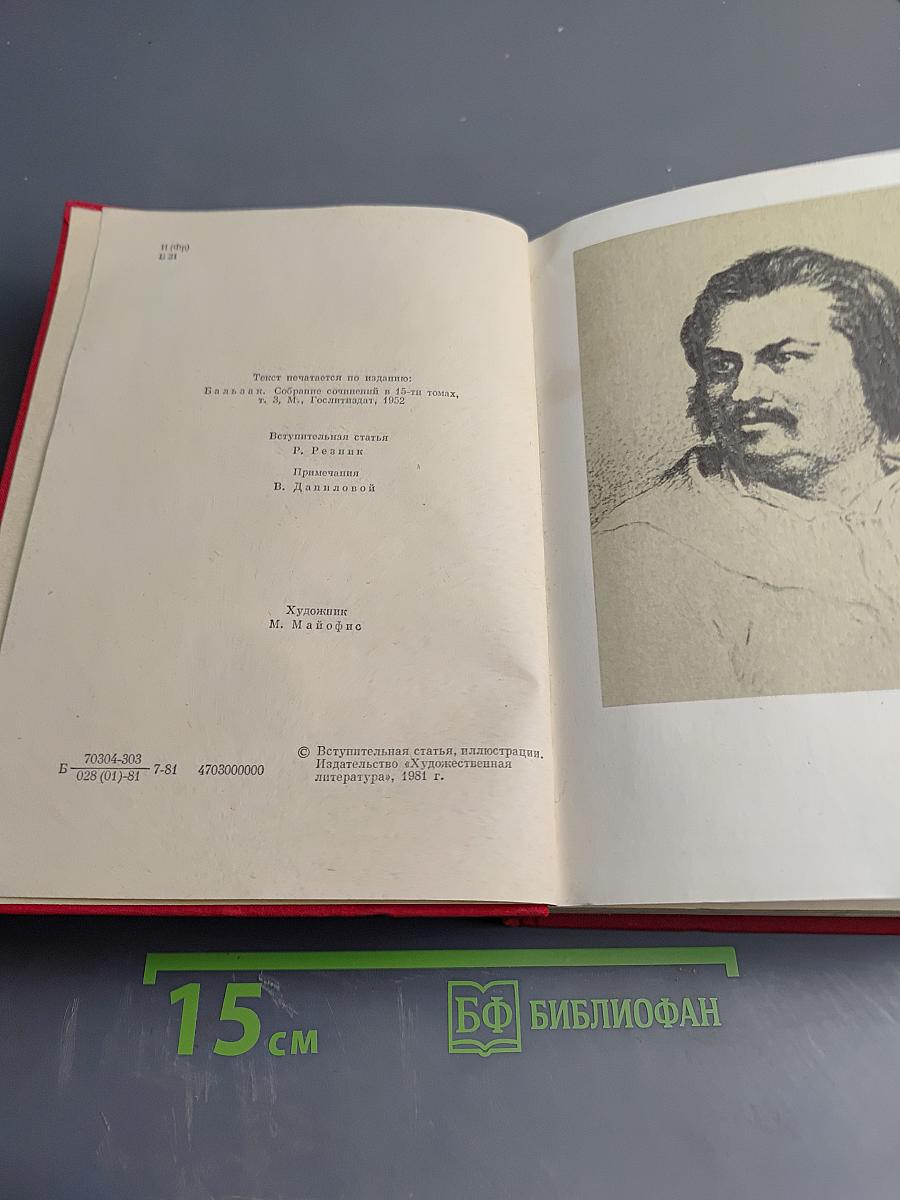 Сцены частной жизни