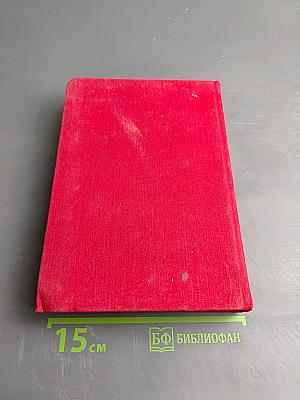 Сцены частной жизни