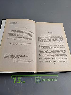 Возми удар на себя