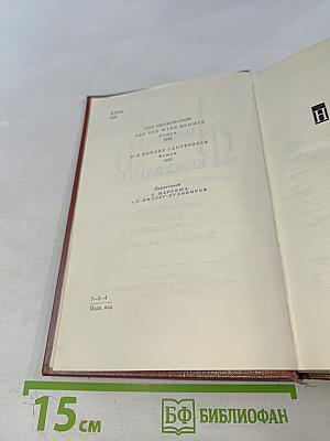 Настанет день. Братья Лаутензак