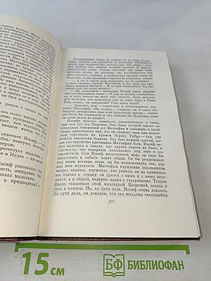 Настанет день. Братья Лаутензак