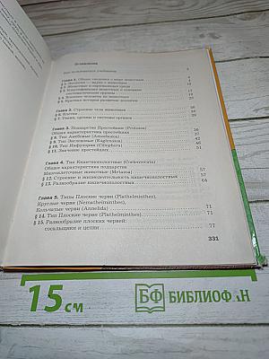 Биология. 8 класс