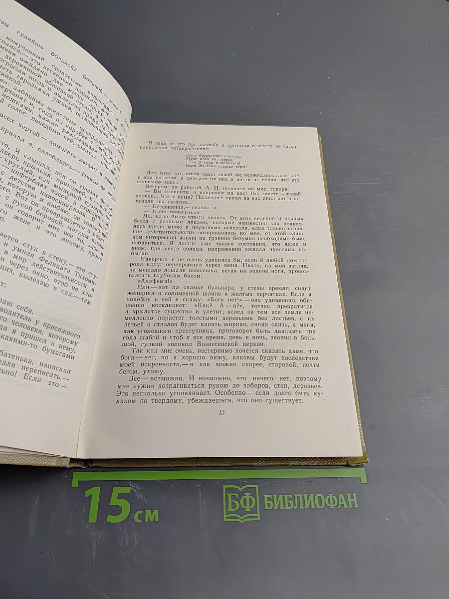 Собрание сочинений. Том 10. Произведения 1925-1935
