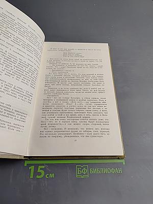 Собрание сочинений. Том 10. Произведения 1925-1935