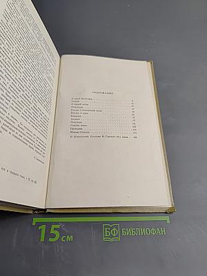 Собрание сочинений. Том 10. Произведения 1925-1935