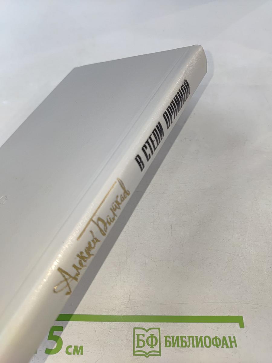 В степи Орлиной