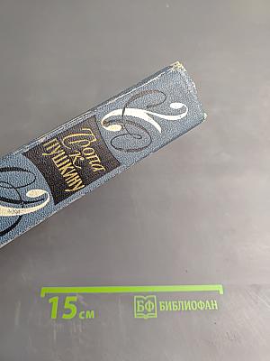 Тропа к Пушкину