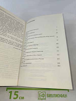 Хождение во власть