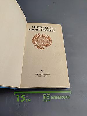 Australian short stories