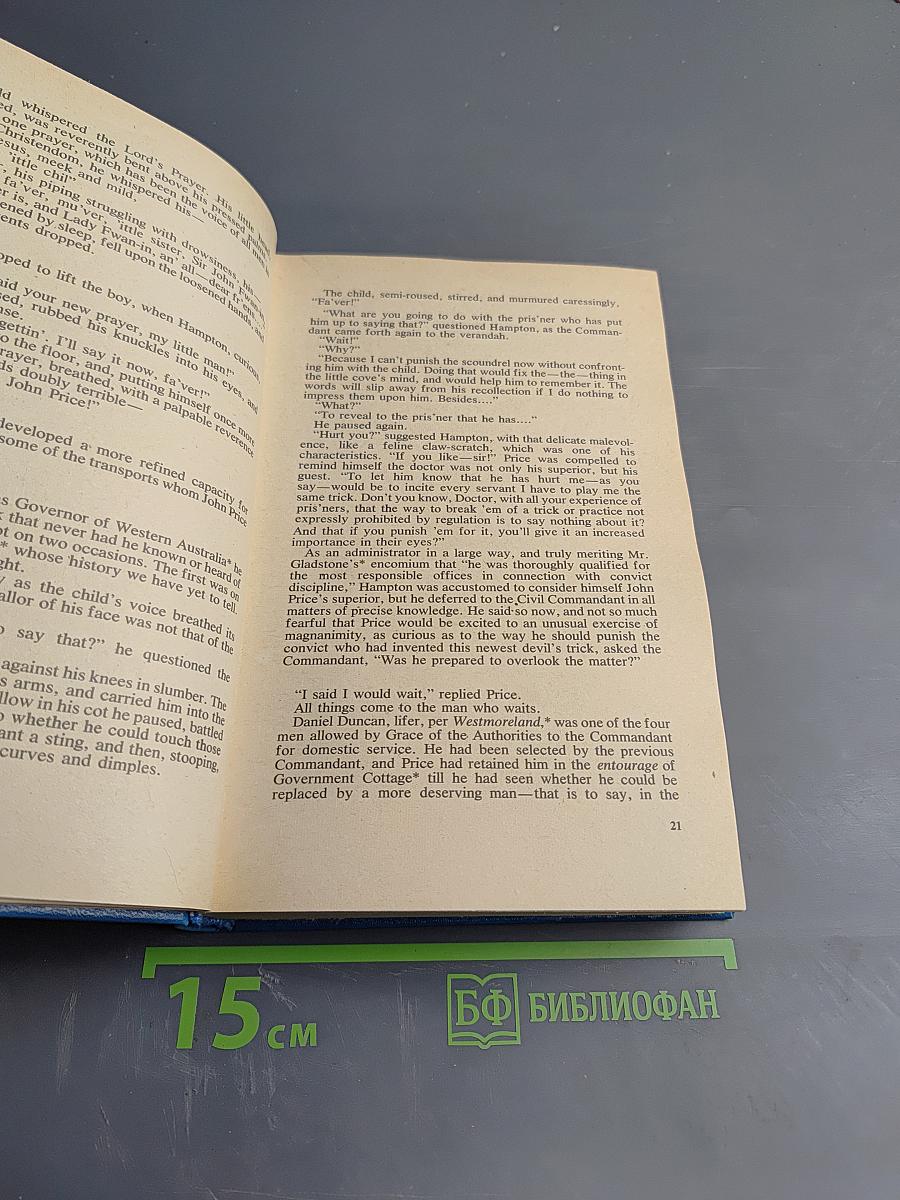 Australian short stories