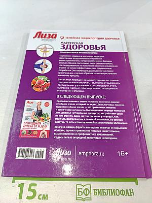 Мастерская здоровья. Оздоровительные практики Востока