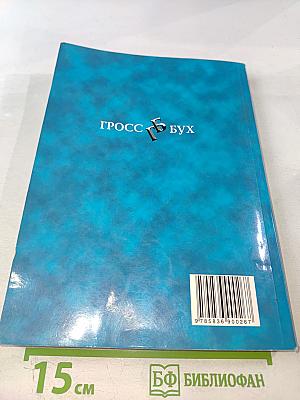 Самоучитель по бухгалтерскому учету