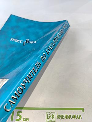 Самоучитель по бухгалтерскому учету