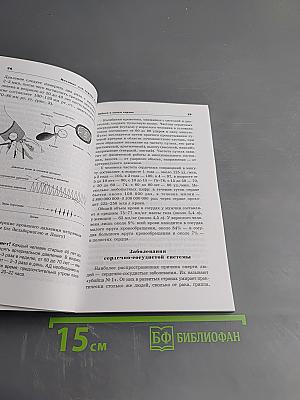 Питание для сердца и сосудов